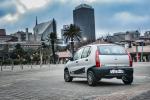 Tata Indica Flash 2016 года